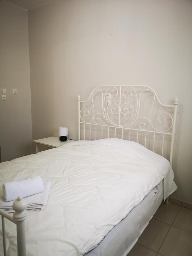 Spacious Apartment Anatoli يانينة المظهر الخارجي الصورة