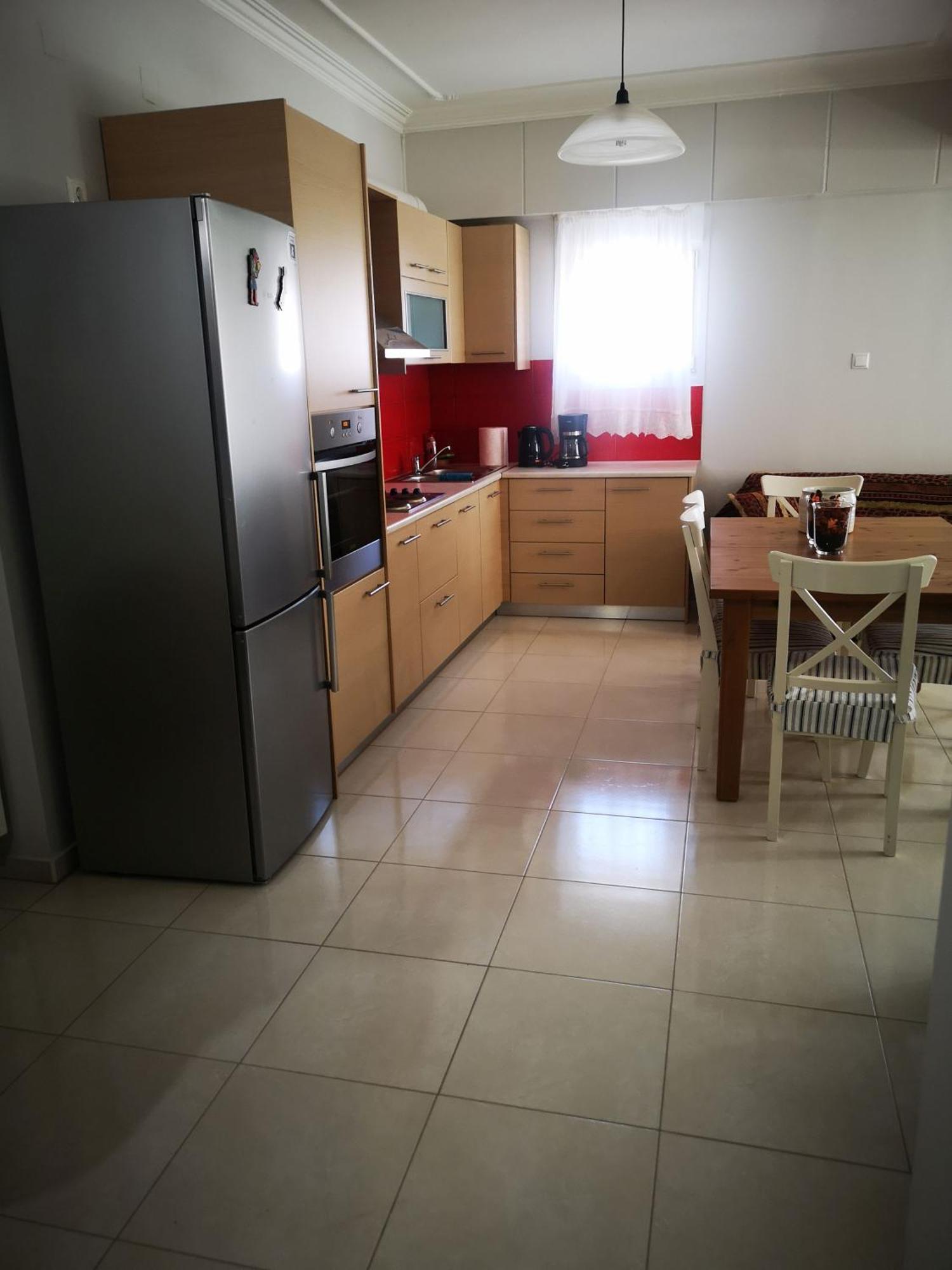 Spacious Apartment Anatoli يانينة المظهر الخارجي الصورة