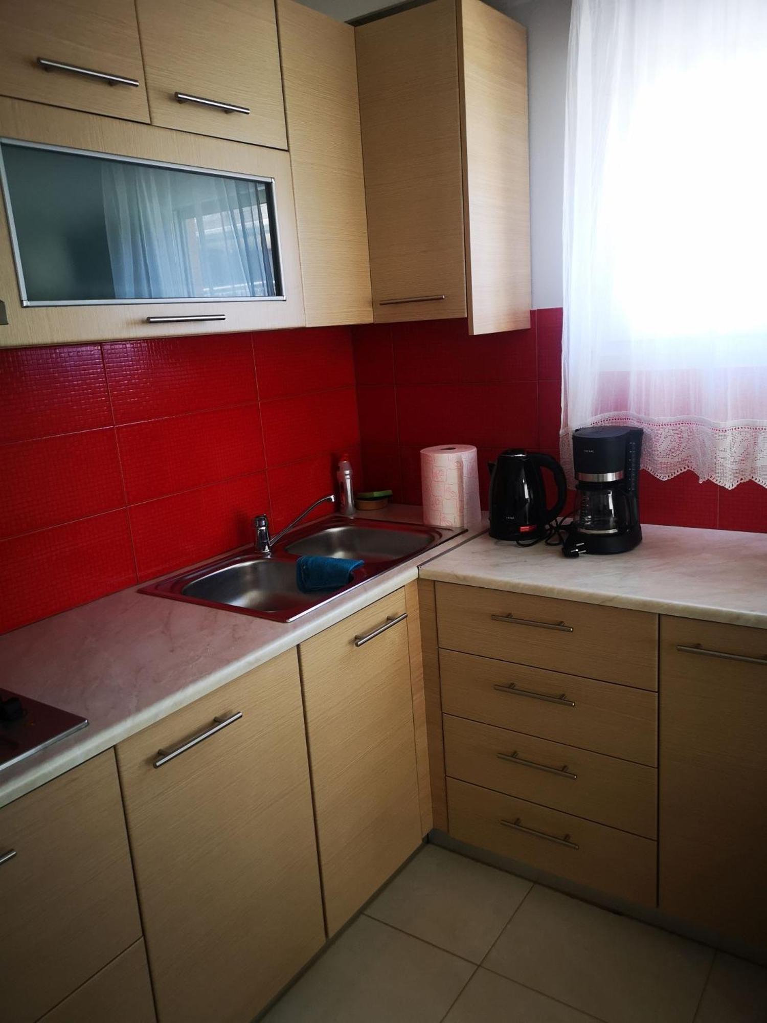 Spacious Apartment Anatoli يانينة المظهر الخارجي الصورة