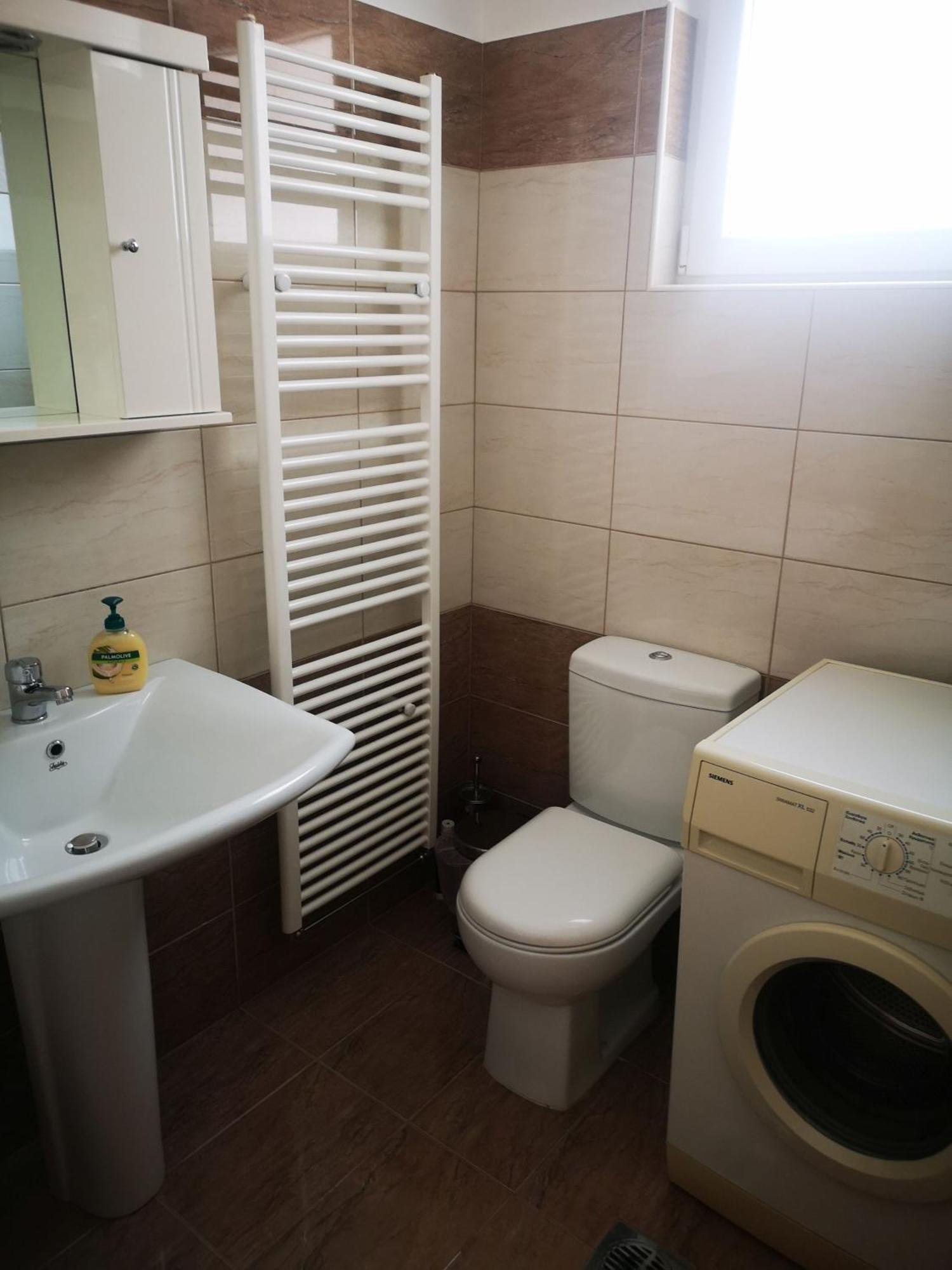 Spacious Apartment Anatoli يانينة المظهر الخارجي الصورة