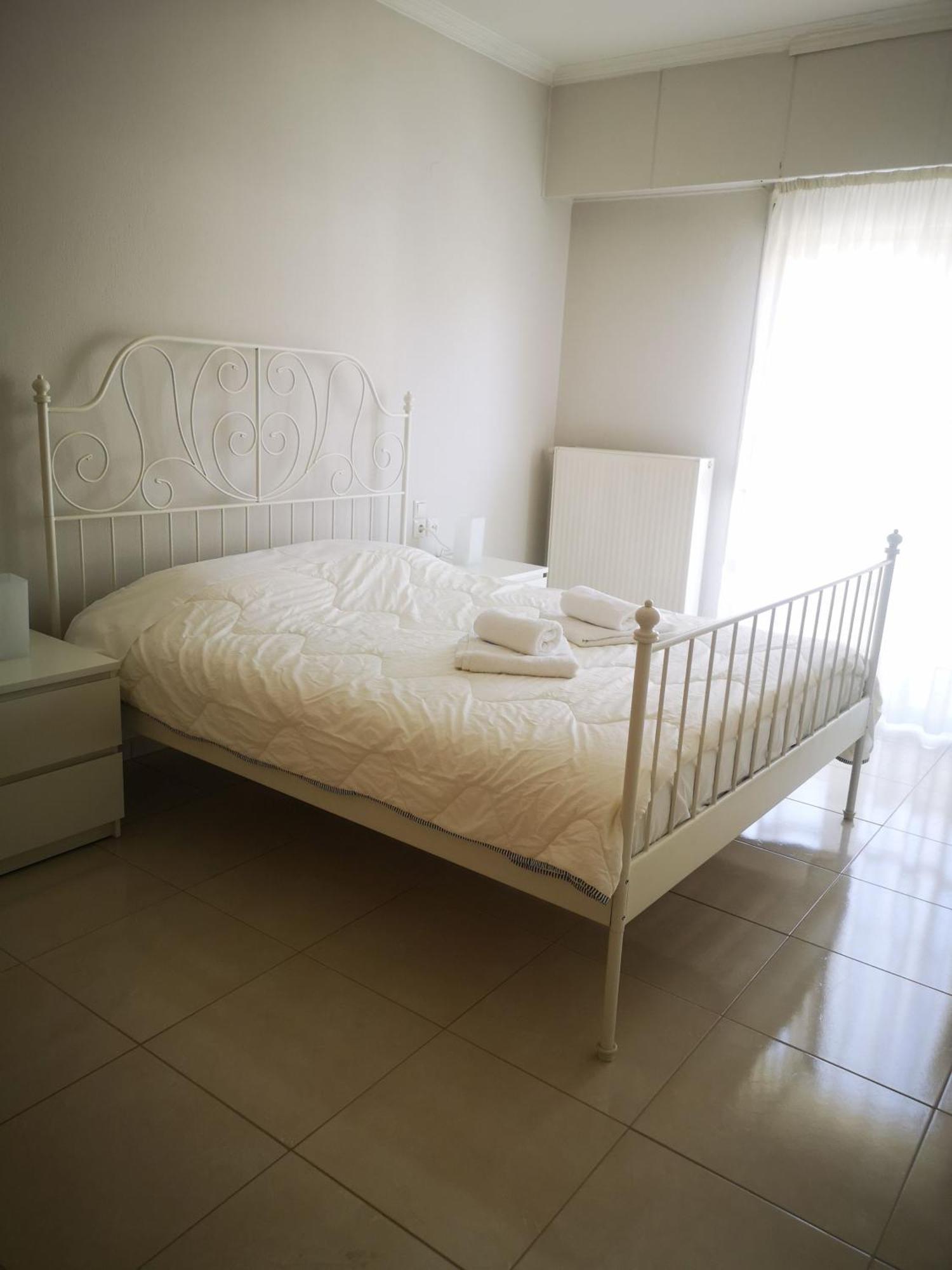 Spacious Apartment Anatoli يانينة المظهر الخارجي الصورة