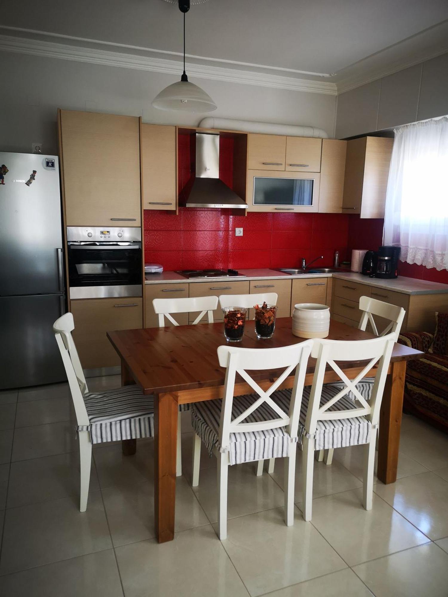 Spacious Apartment Anatoli يانينة المظهر الخارجي الصورة