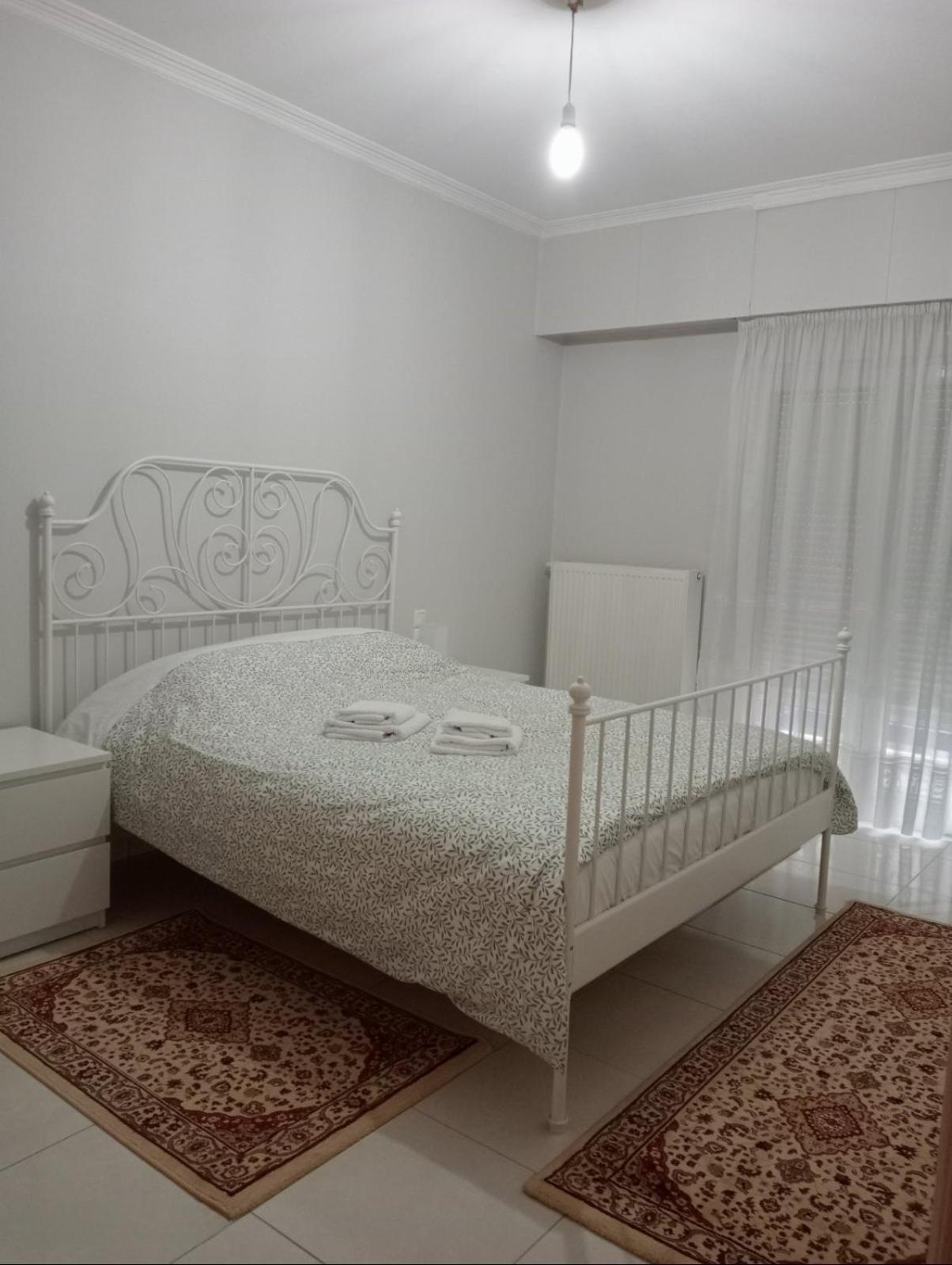 Spacious Apartment Anatoli يانينة المظهر الخارجي الصورة