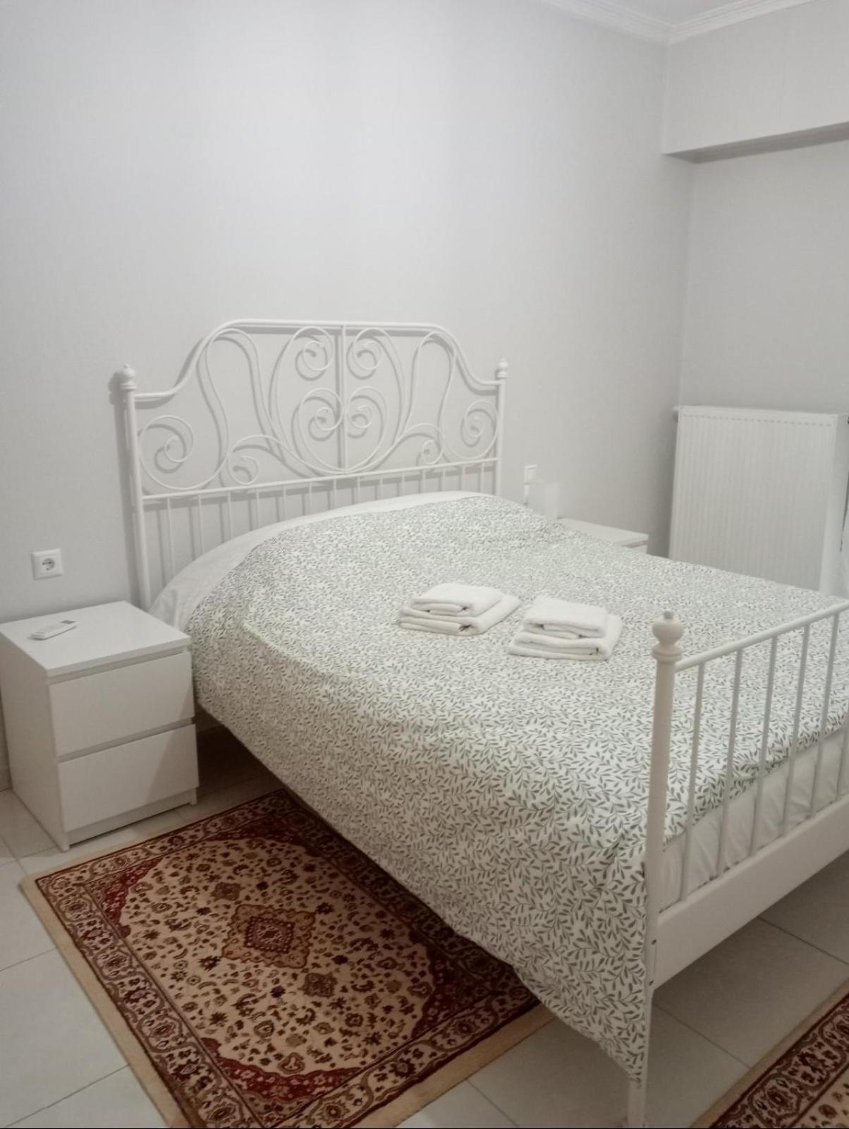 Spacious Apartment Anatoli يانينة المظهر الخارجي الصورة