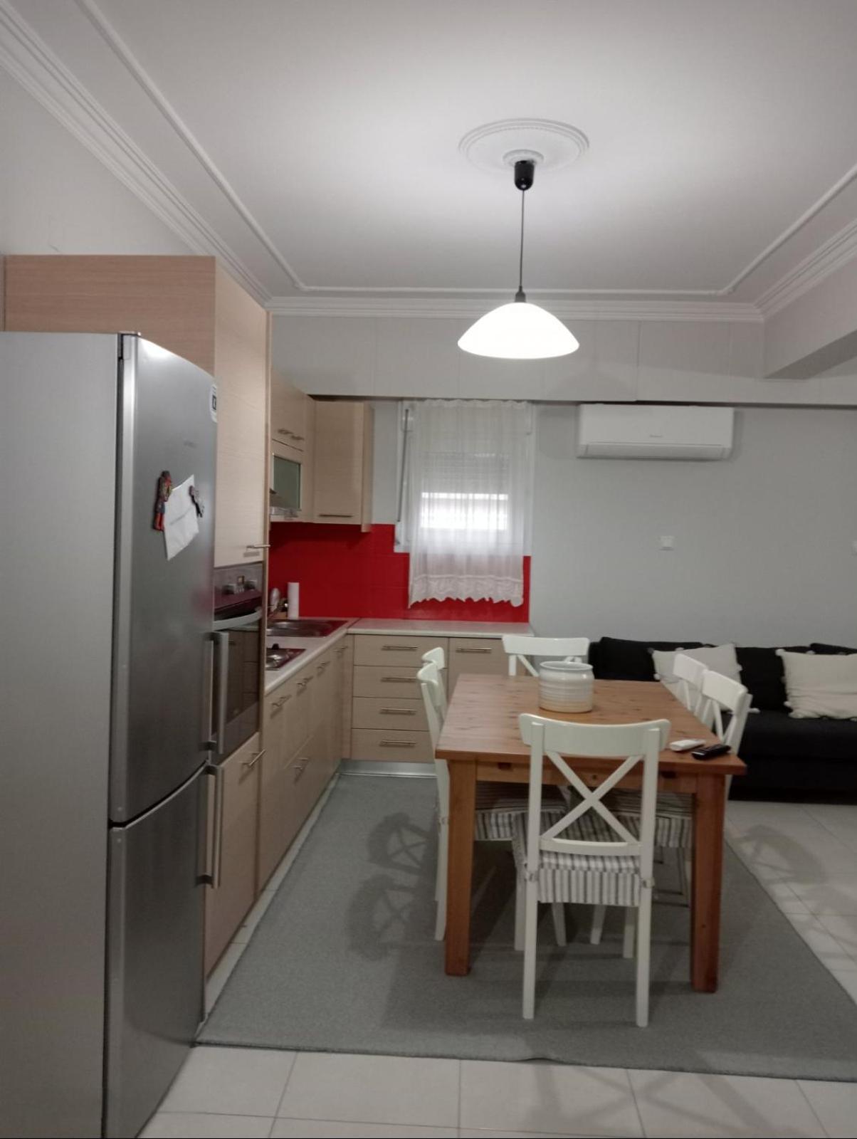 Spacious Apartment Anatoli يانينة المظهر الخارجي الصورة