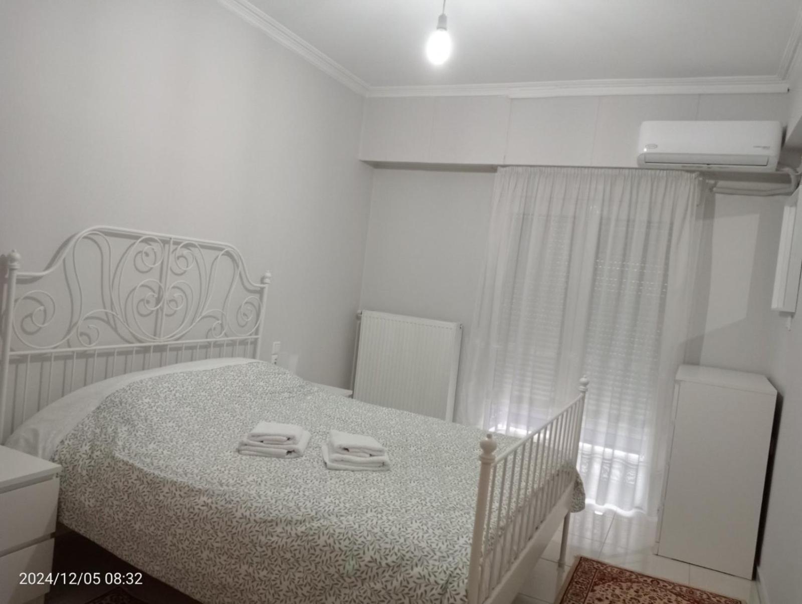 Spacious Apartment Anatoli يانينة المظهر الخارجي الصورة