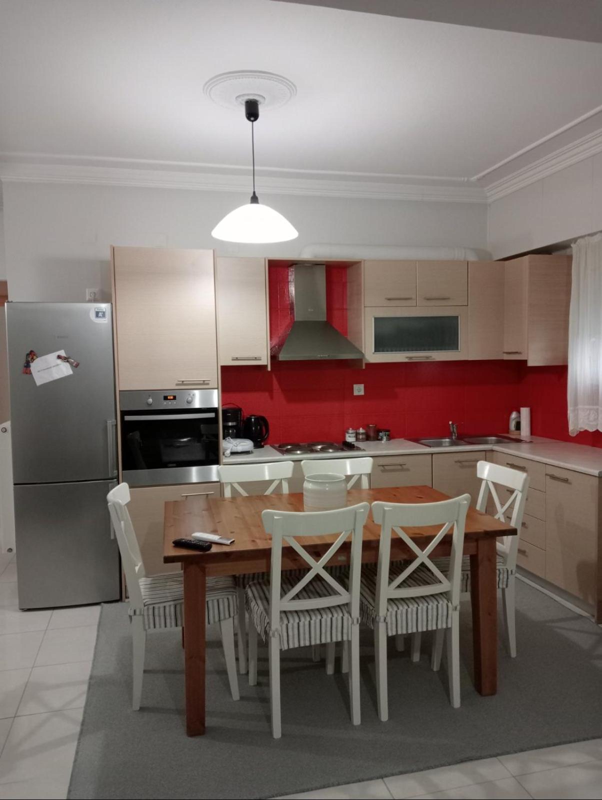 Spacious Apartment Anatoli يانينة المظهر الخارجي الصورة