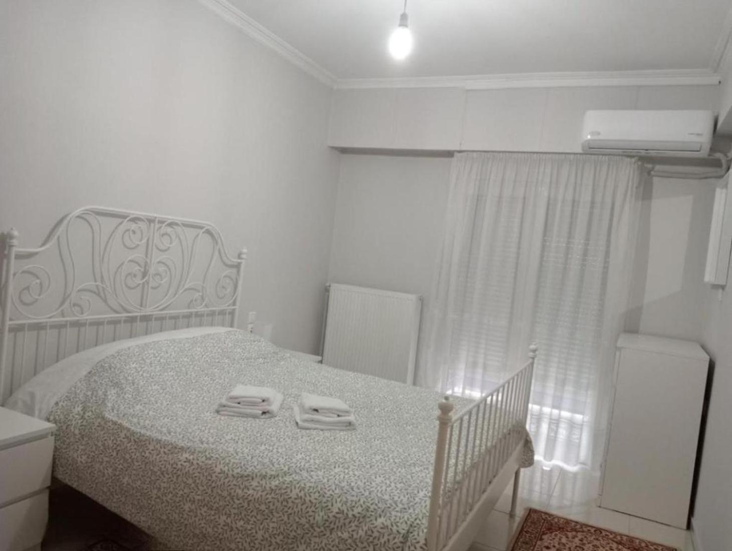 Spacious Apartment Anatoli يانينة المظهر الخارجي الصورة